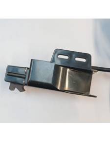 Transductor corredera/sonda para popa