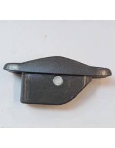 Polea empotrar pasadrizas roldana d45mm