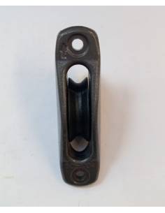 Polea empotrar pasadrizas roldana d45mm 2