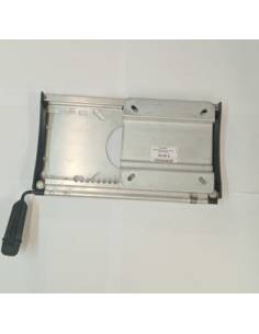 Springfield base asiento deslizable Trac-Lock II