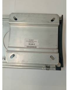 Springfield base asiento deslizable Trac-Lock II 2