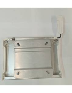 Springfield base asiento deslizable Trac-Lock