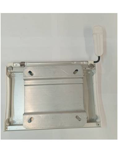 Springfield base asiento deslizable Trac-Lock
