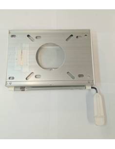 Springfield base asiento deslizable Trac-Lock 2