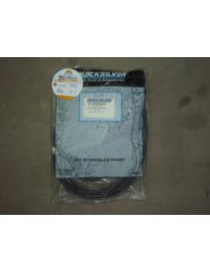 Arrêt moteur 87-856654a4 sortie