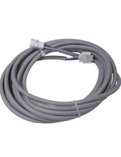 Quick cable 12mts model TCDEX12 para TCD-TMS