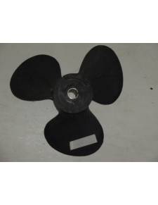 Propeller 17-19x27 d 28cm 3-blade composite