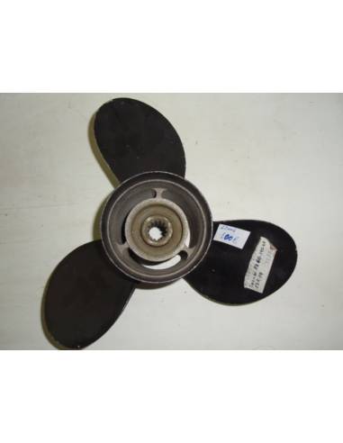 Propeller 13rx19 Suzuki fb 60/140 PS