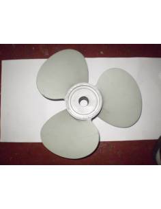 Propeller 14x21 Volvo Penta