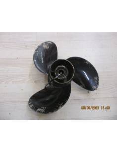 Hélice éclatée Mercury F8MH 8.9X7.5P 2