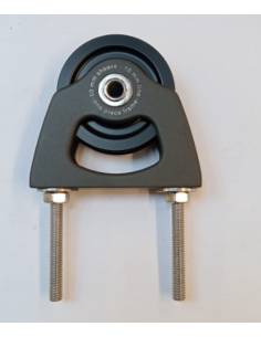 Antal polea reenvio cabo 10mm roldana 50mm 2