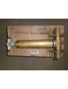 Piston hydraulique 12/24v cruiser t tab sortie