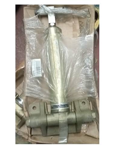 Piston hydraulique 12/24v cruiser t tab sortie