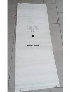 Deposito agua flexible 210 Lts