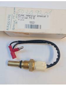 Sensor temperatura escape 90º