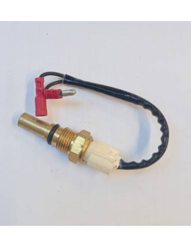 Sensor temperatura escape 90º