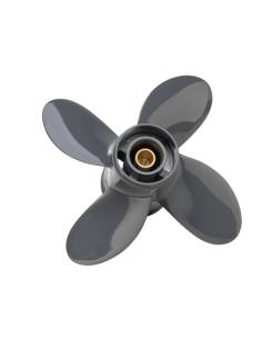 Honda helice para honda 8cv 4t 9-1/4x8