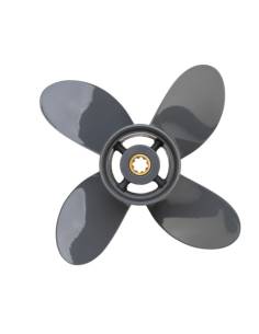 Honda helice para honda 8cv 4t 9-1/4x8 2