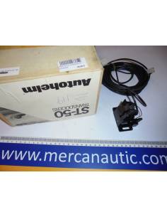 Stern slide transducer st50 autohelm outlet
