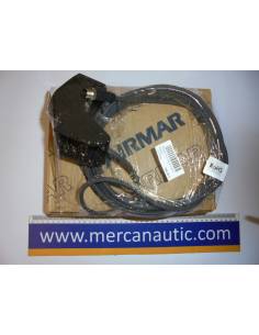 Transductor garmin airmar nma 2000 sonda/ºc