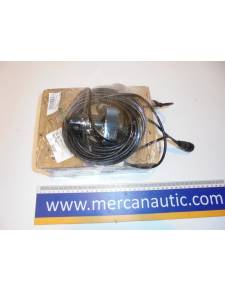Transductor corredera/temp pc  furuno cptevi-1