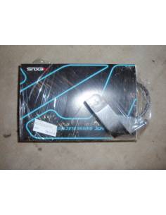 Transducer  sliding/ fish finders and temperature...