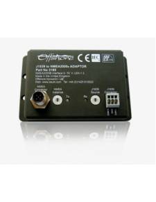 Offshore systems gangway J1939 to NMEA2000 Adapter