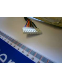 Cable radar koben cod cb75091001 10mts outlet 2