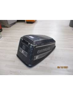 Coperchio esploso Evinrude BE6RESR 6cv 2 tempi