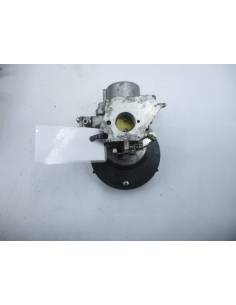 Carburateur Mariner 4M 4 cv 2 temps éclaté