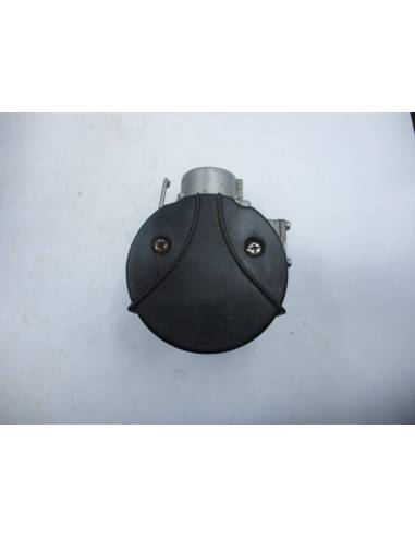 Mariner 4M 4 hp 2-stroke exploded carburetor