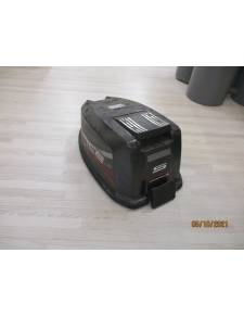 Couverture de moteur hors-bord force 5mh année 1996