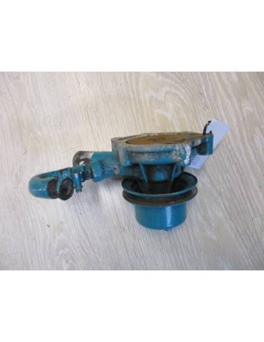 Bomba circulacion despiece sole md1300 31 cv