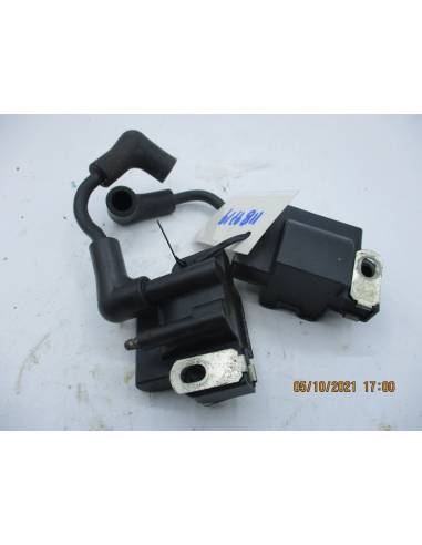 Spulen schneiden Evinrude BE6RESR