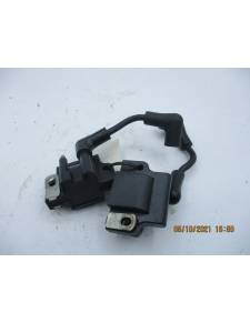 Vue éclatée bobines Evinrude BE6RESR 6 cv 2 temps