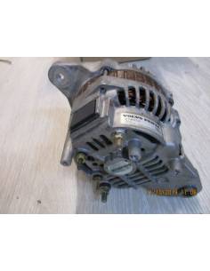Alternadora volvo  874502 12v 115a