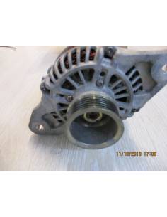 Volvo alternator 874502 12v 115a 2