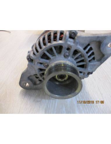 Alternadora volvo  874502 12v 115a