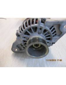 Alternadora volvo  874502 12v 115a