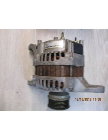 Alternadora volvo  874502 12v 115a