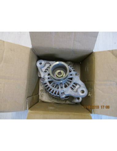 Alternadora volvo  874502 12v 115a