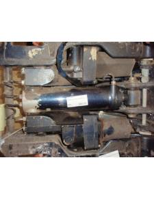 Power trim selva 80cv 2t