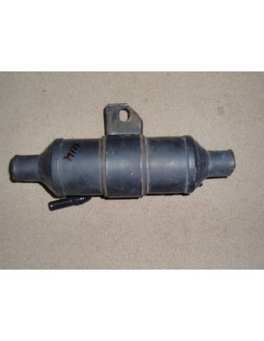 Mercruiser engine oil cooler