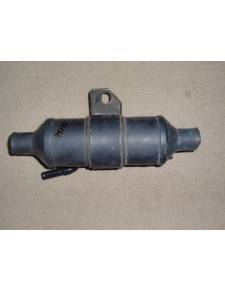 Mercruiser engine oil cooler