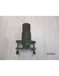 Bronze horn shaft 45 mm tube 75mm
