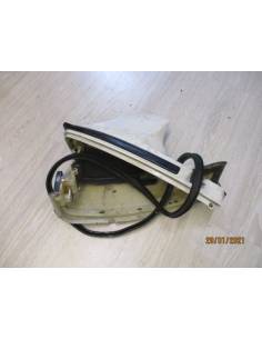 Coperture laterali tagliare johnson 15 CV 2 tempi