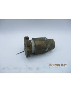 Presse-étoupe brut axe 30 mm. 2