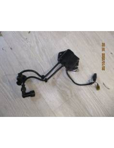 CDI slices Suzuki DT4 4cv two strokes 2