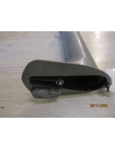 Caña despiece Honda BF2,3D 2,3CV 4 tiempos