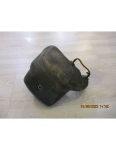 Admision carburador despiece Yamaha 5cv 2 tiempos